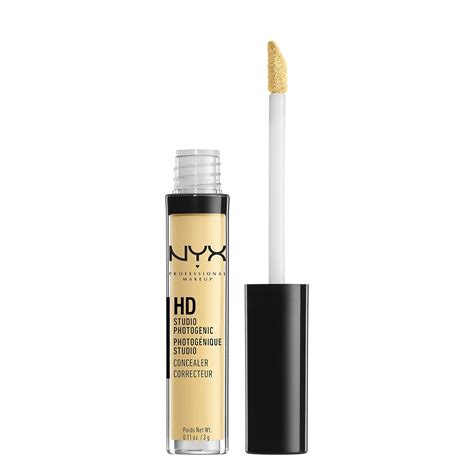 nyx photogenic concealer|nyx concealer in jar.